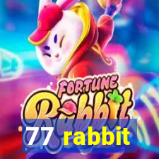 77 rabbit